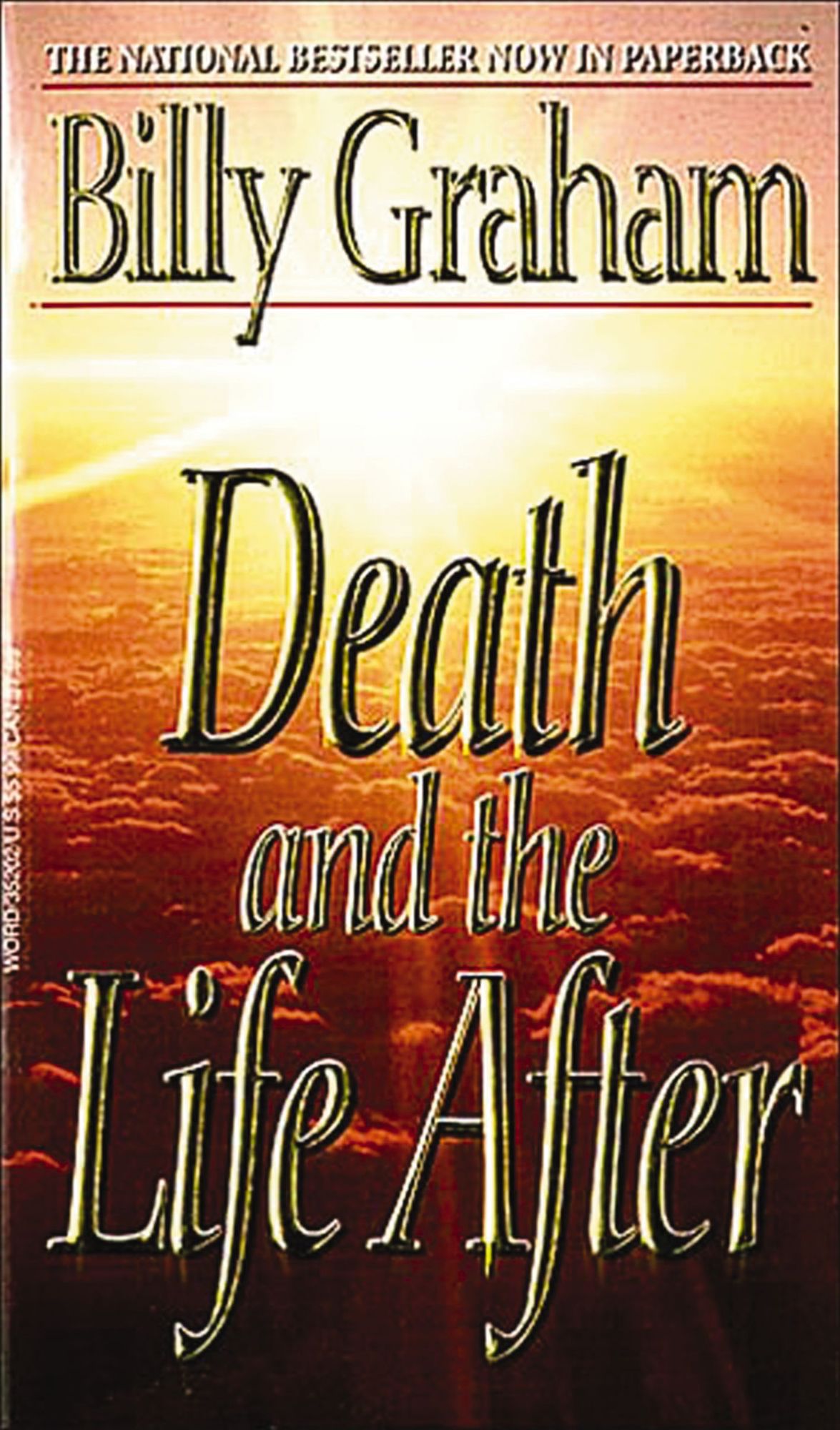 Death and the Life After
