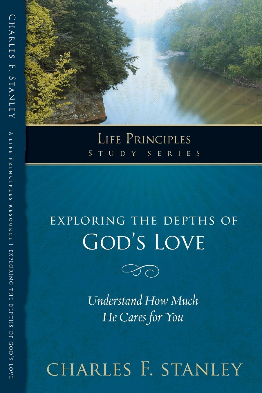 Exploring the Depths of God's Love