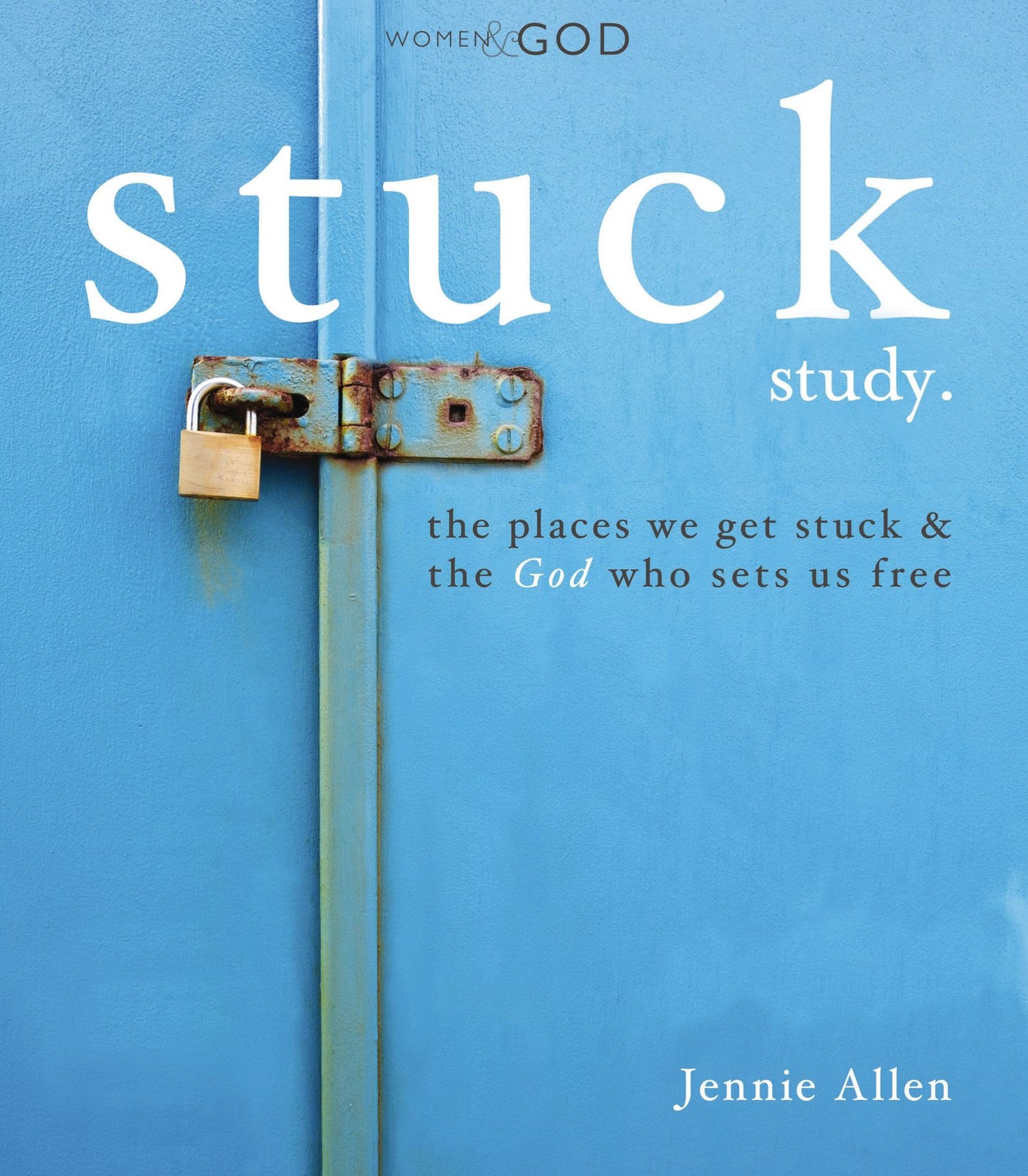 Stuck Study Guide