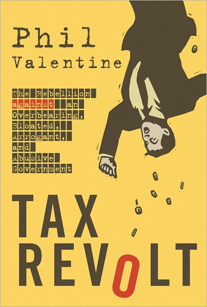 Tax revolt