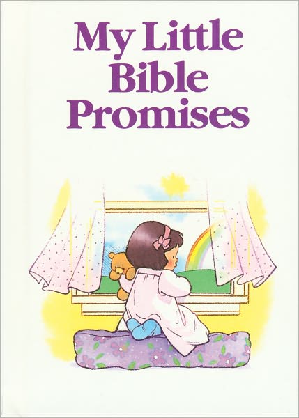 My Little Bible Promises