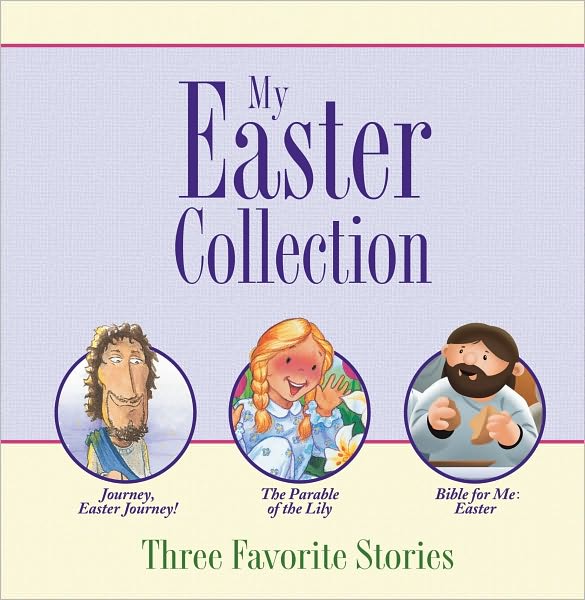My Easter Collection