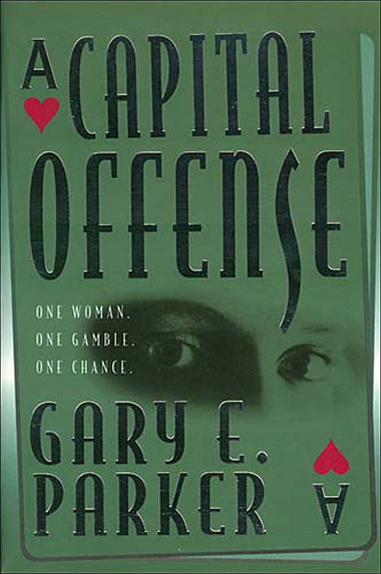 A Capital Offense