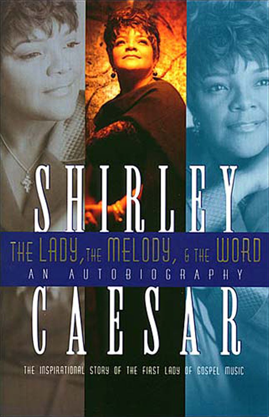 The Lady, The Melody, and the Word