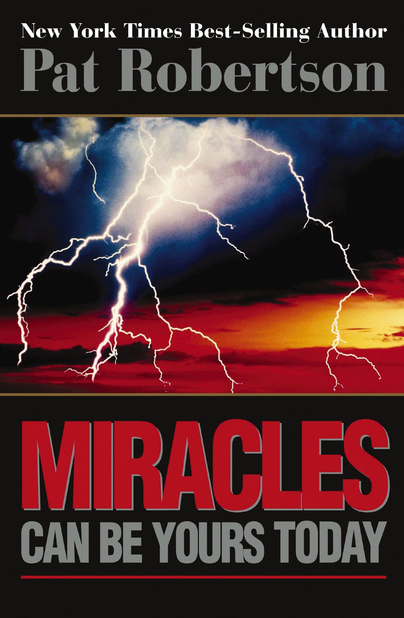 God Still Does Miracles
