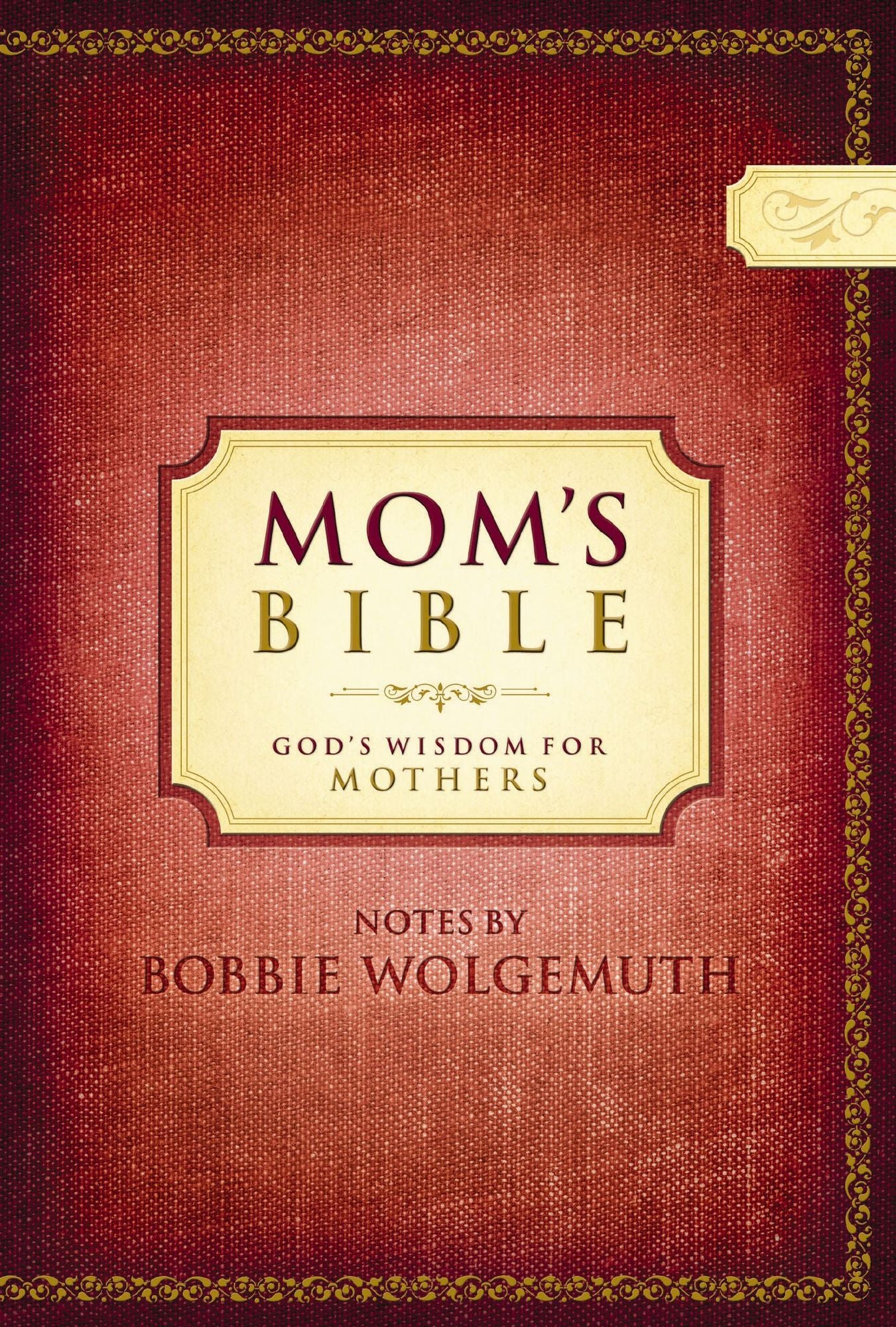 NCV, Mom's Bible, eBook: God's Wisdom for Mothers