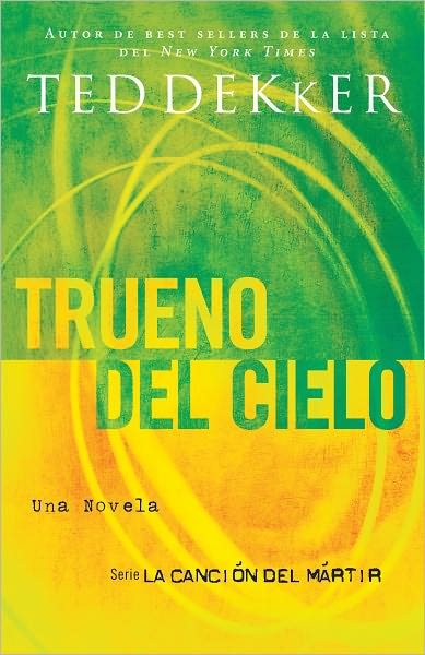 Trueno del cielo