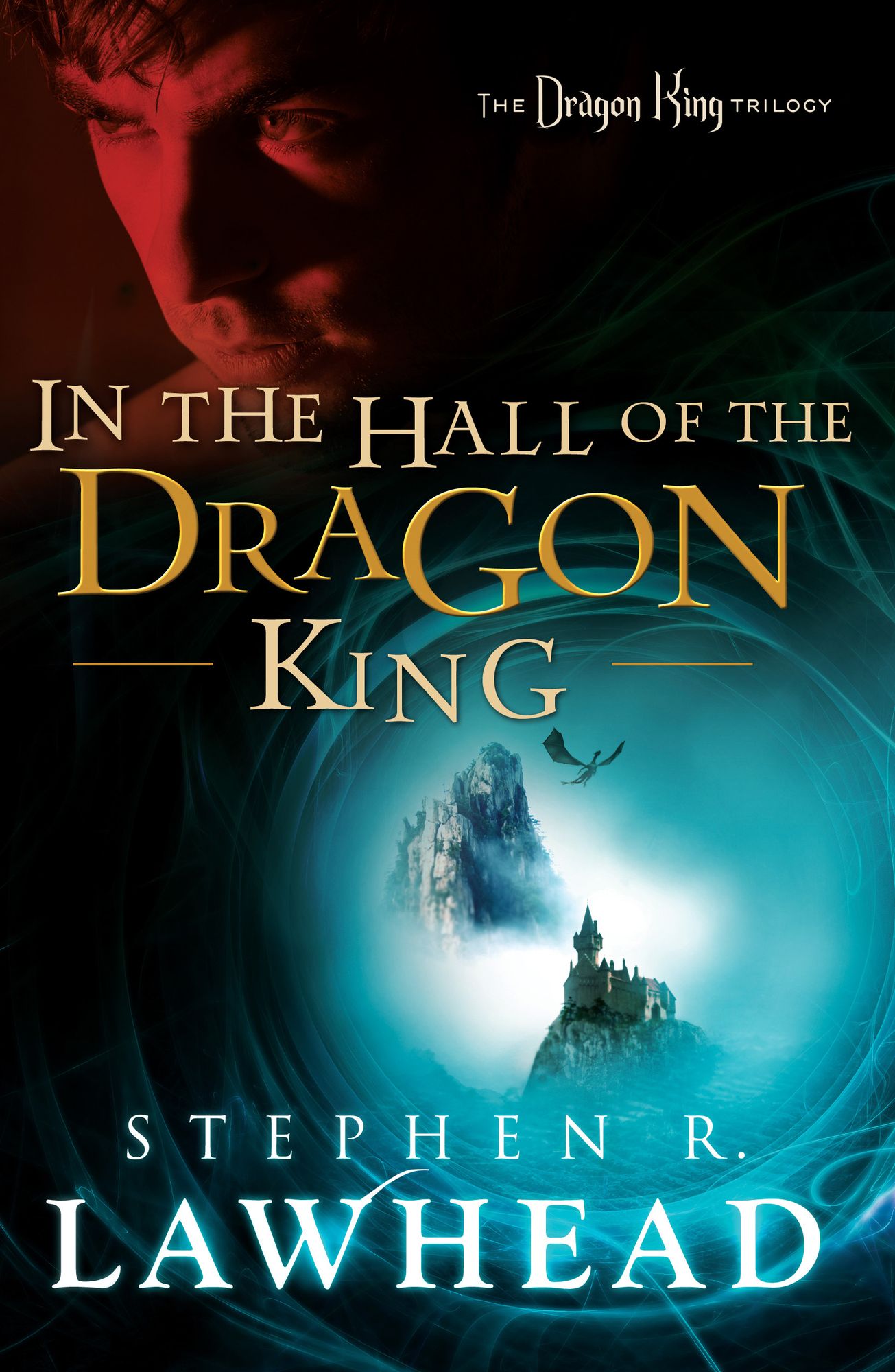 In the Hall of the Dragon King (Dragon King Trilogy #1)