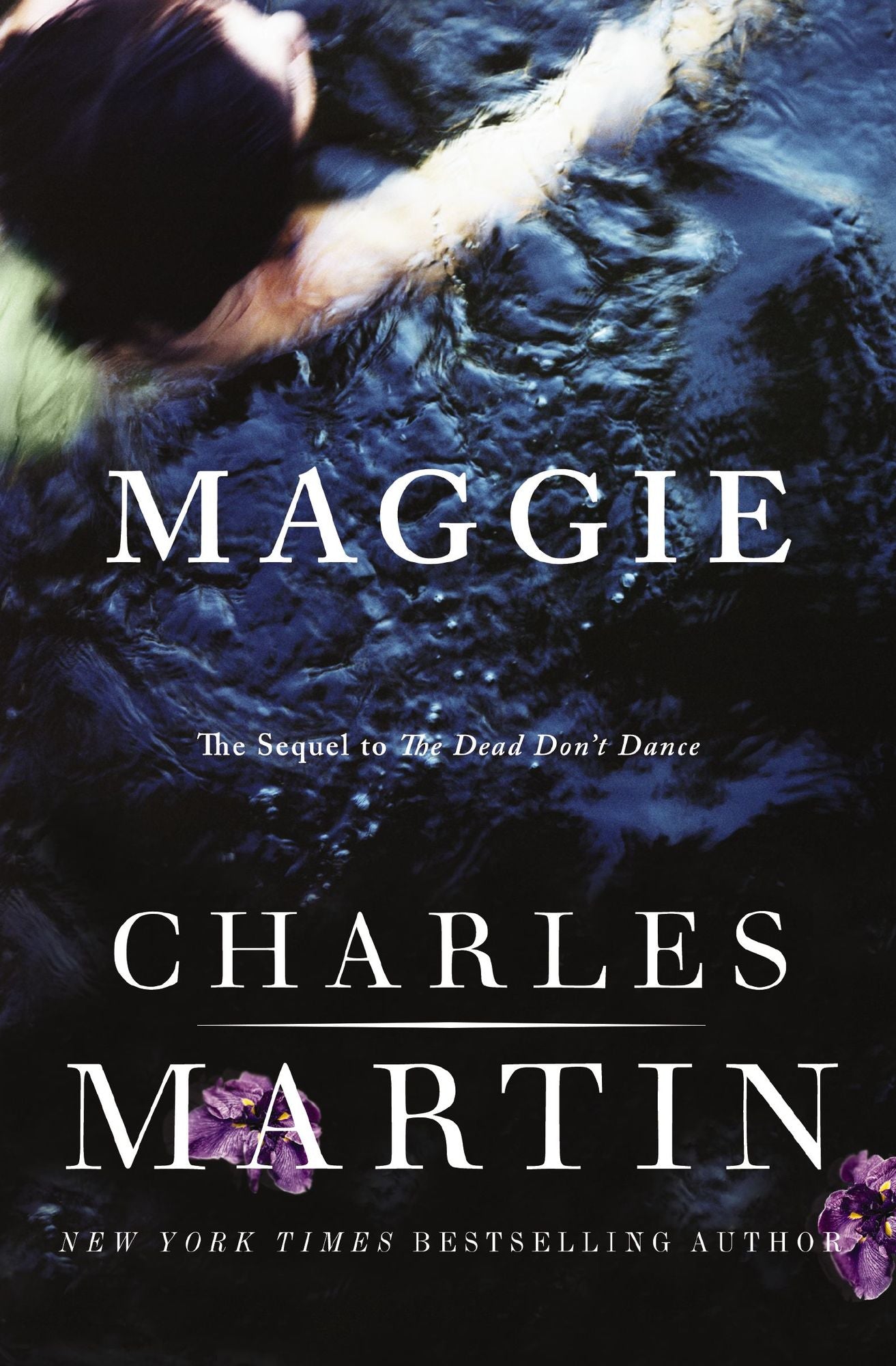 Maggie: The Sequel to The Dead Don't Dance