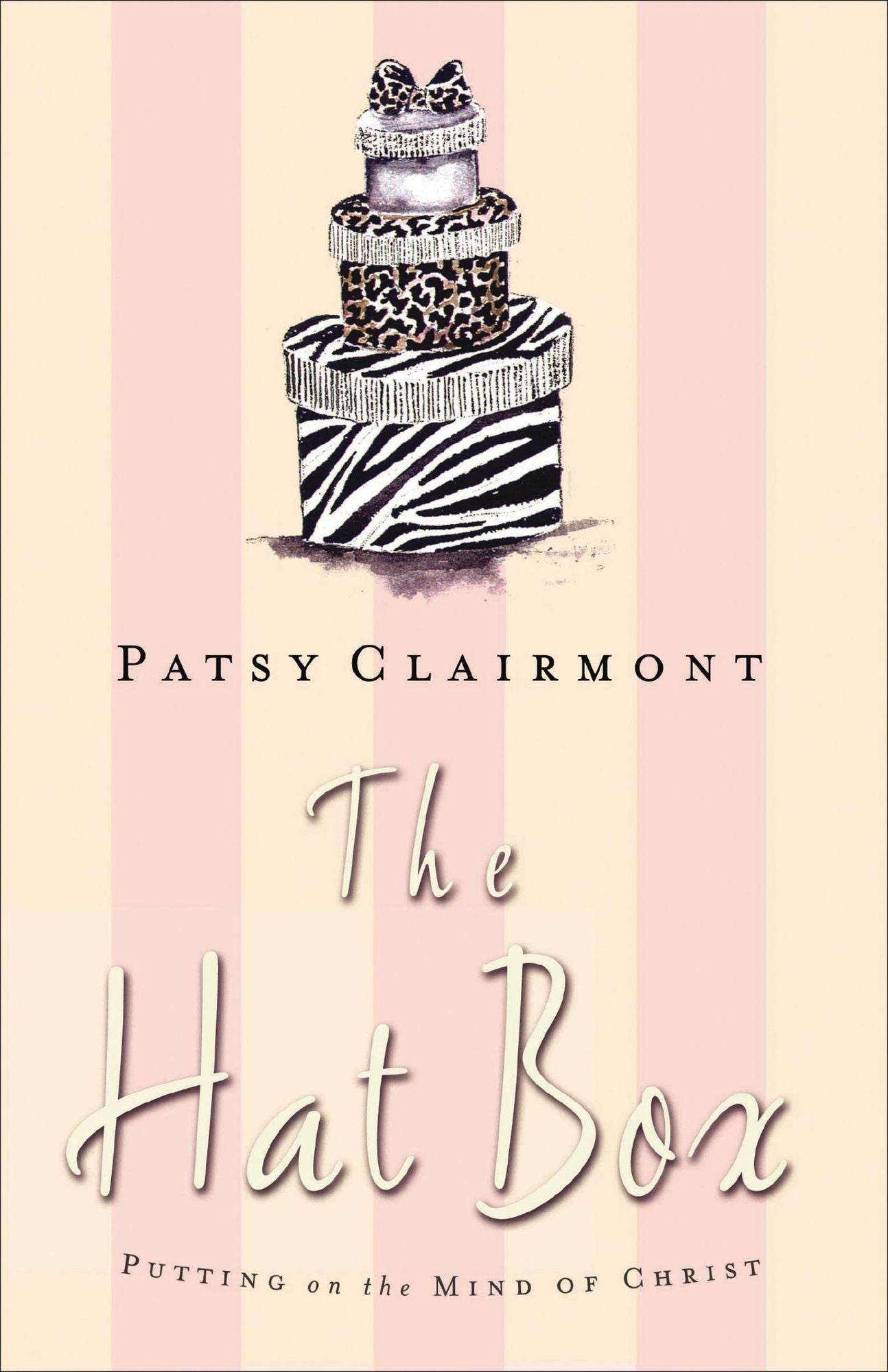 The Hat Box: Putting on the Mind of Christ