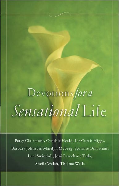 Devotions for a Sensational Life