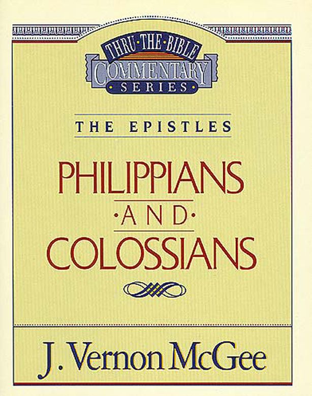 Philippians / Colossians