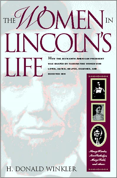 The Women In Lincoln's Life