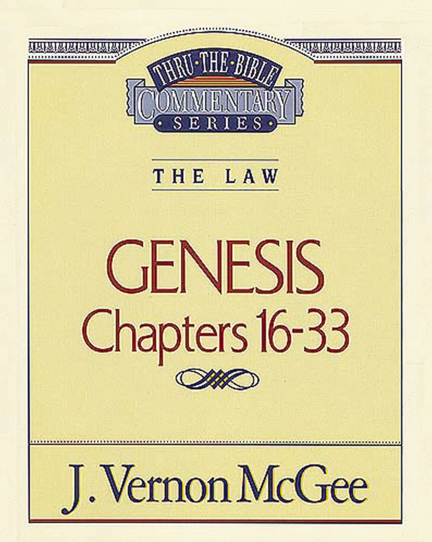 Genesis II