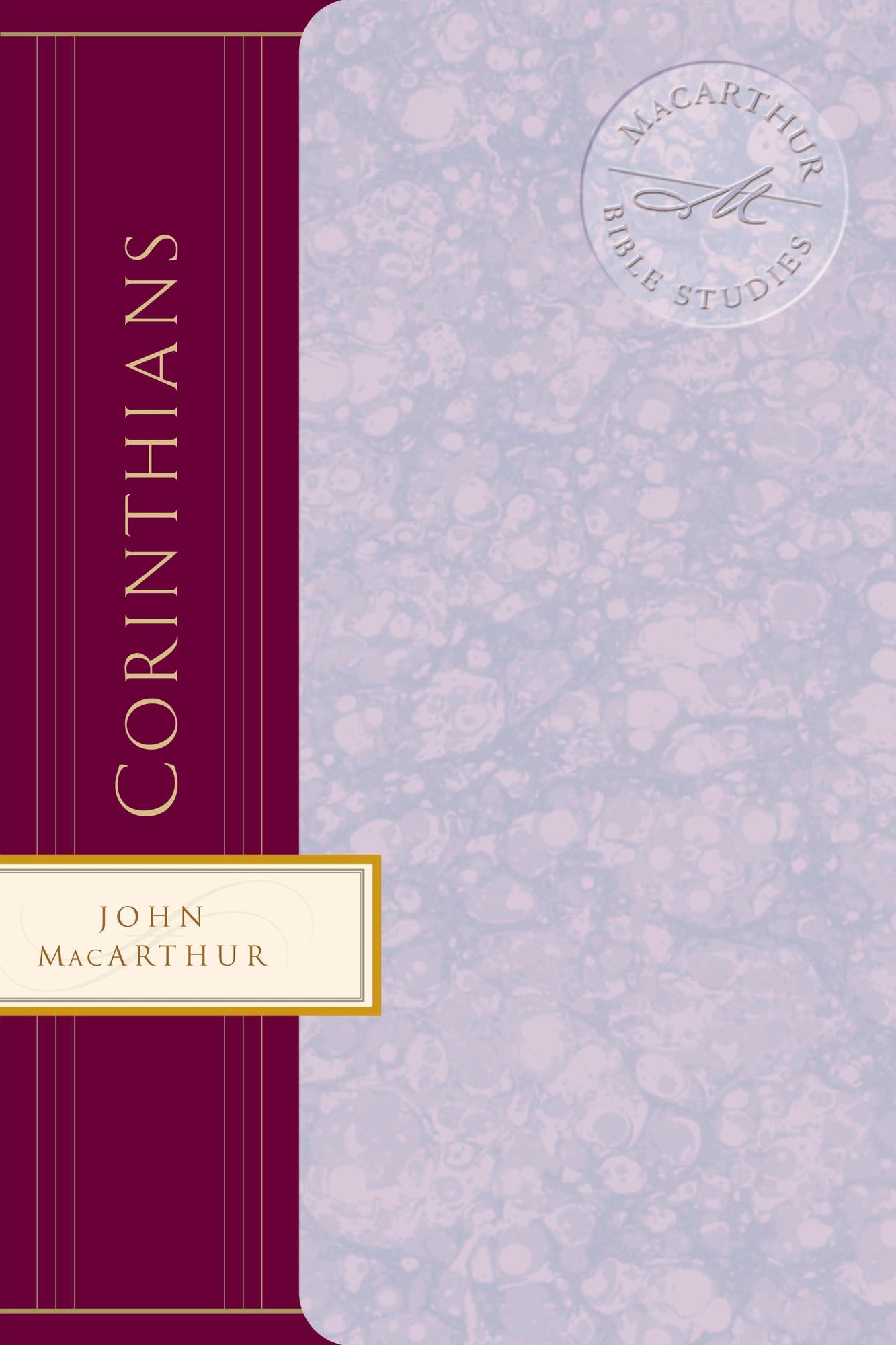 1 Corinthians