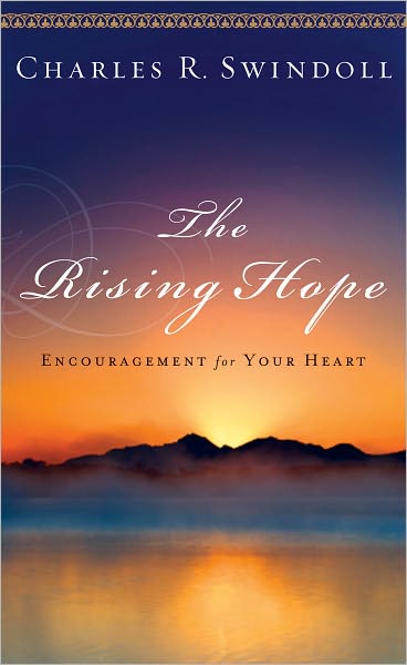 The Rising Hope