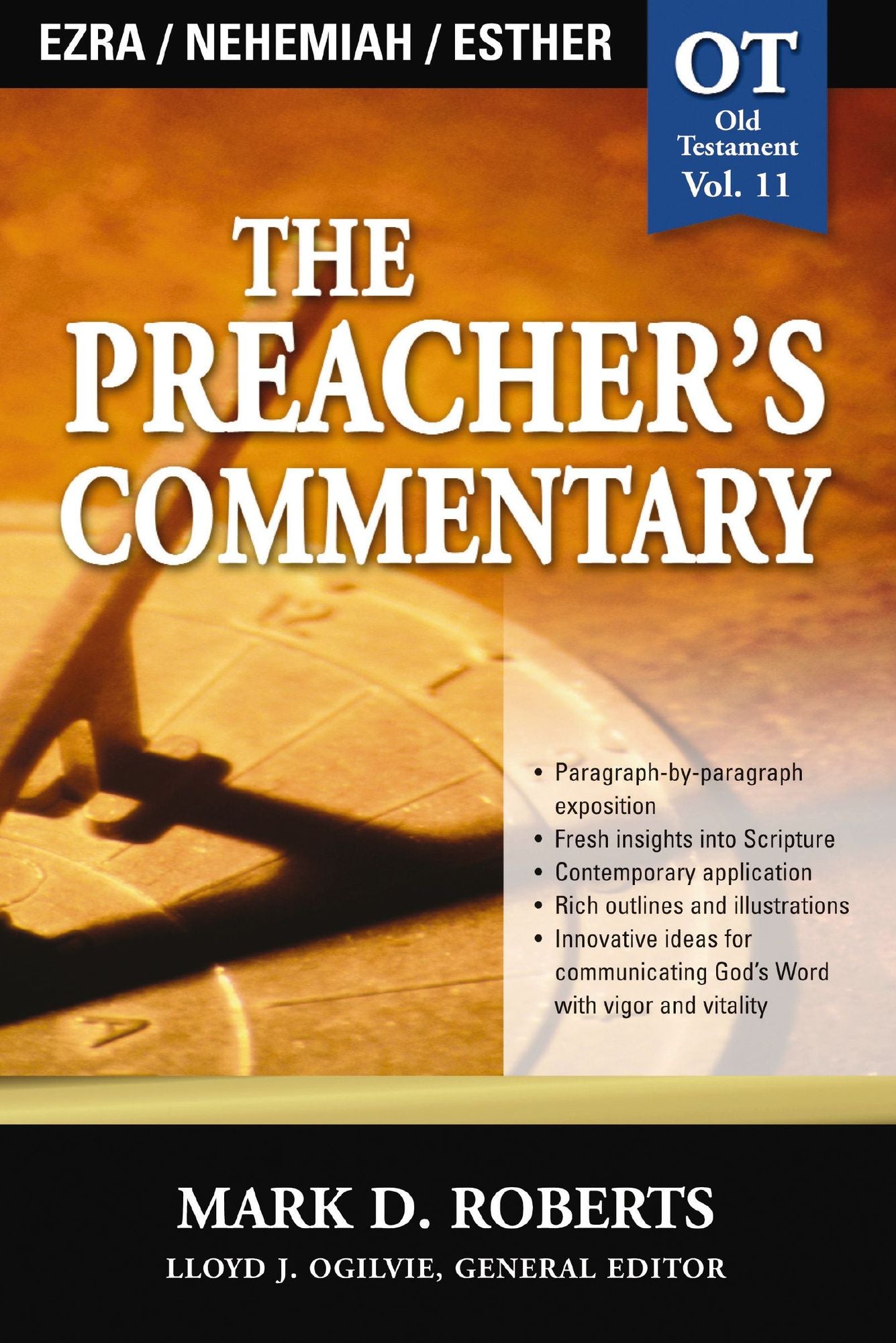 Ezra / Nehemiah / Esther