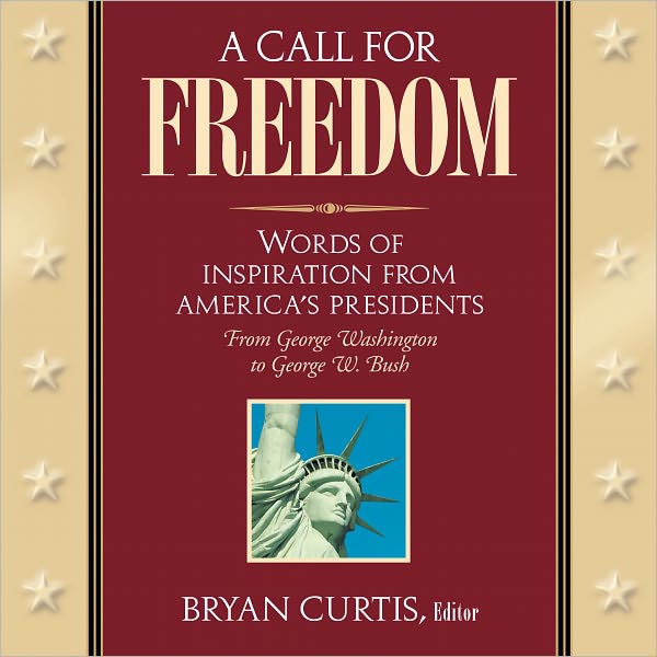A Call for Freedom