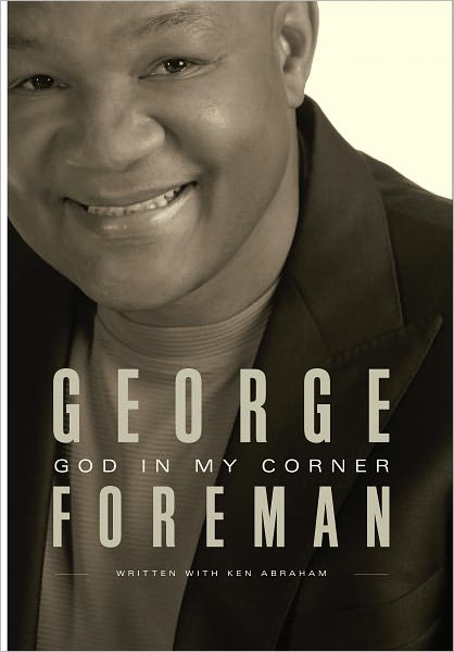 God In My Corner: A Spiritual Memoir