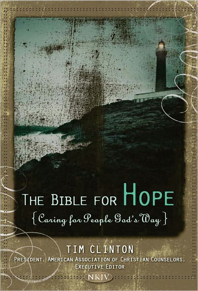 NKJV, The Bible For Hope, eBook: Caring for People God's Way
