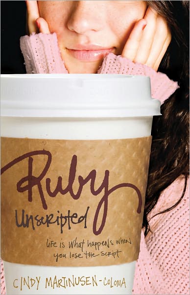 Ruby Unscripted