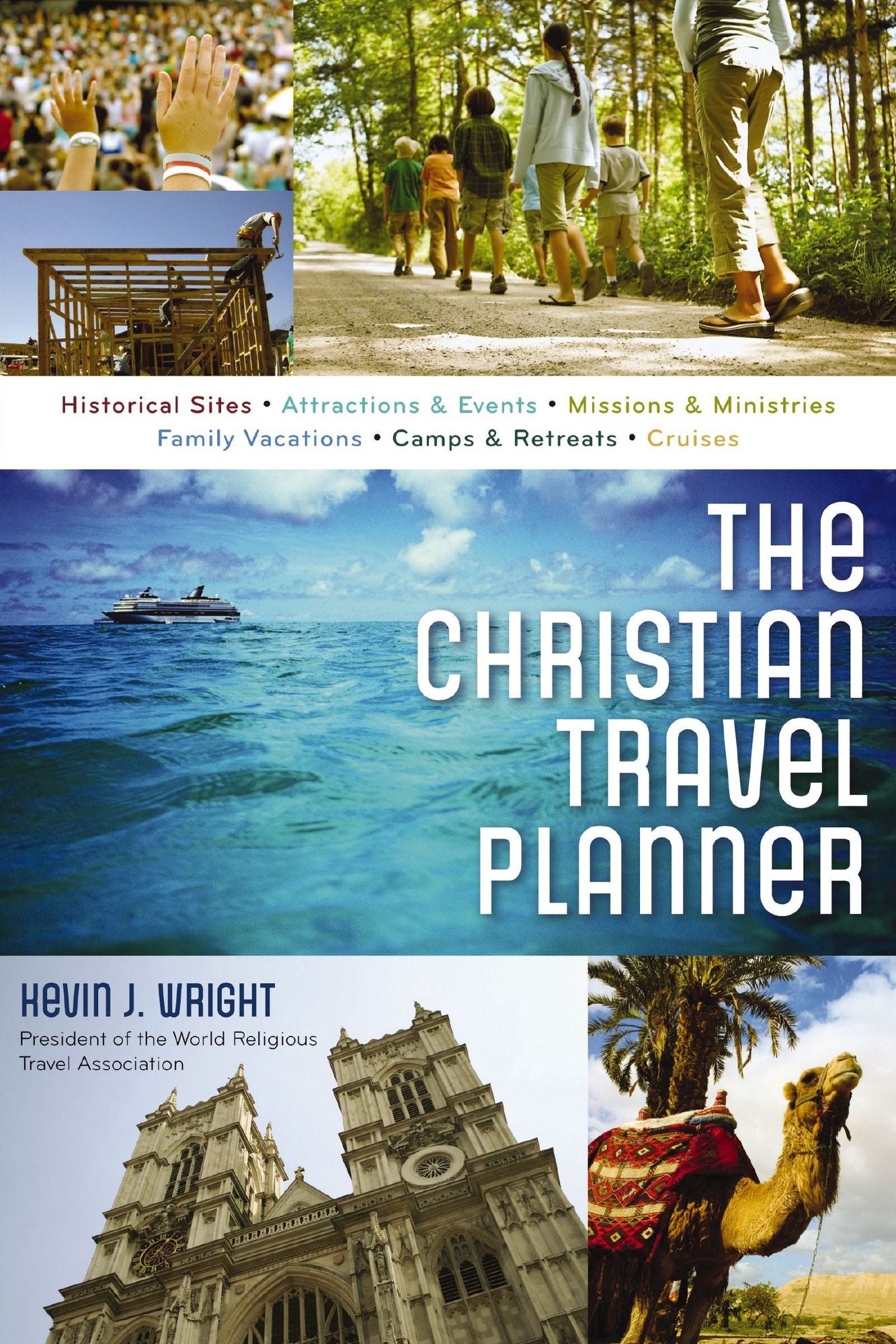 The Christian Travel Planner