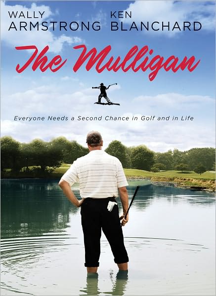 The Mulligan: A Parable of Second Chances