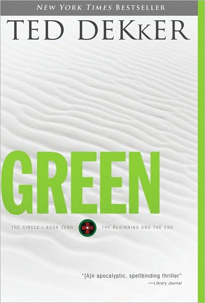 Green: The Beginning and the End (Circle Series #0)