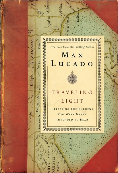 Traveling Light: Premier Library Edition
