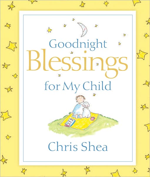 Goodnight Blessings for My Child