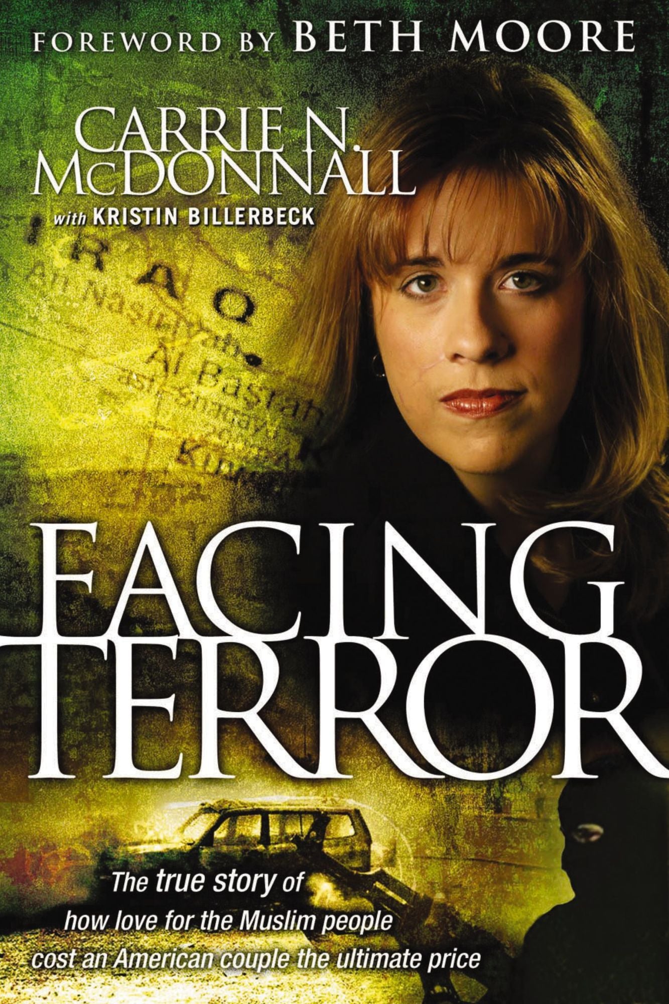 Facing Terror