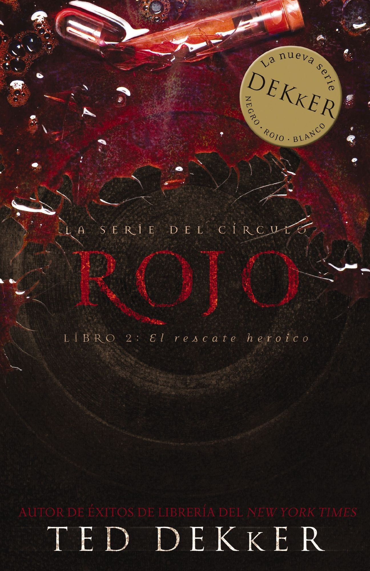 Rojo (Red)