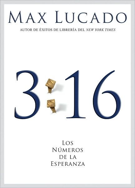 3:16: Los numeros de la esperanza (3:16: The Numbers of Hope)