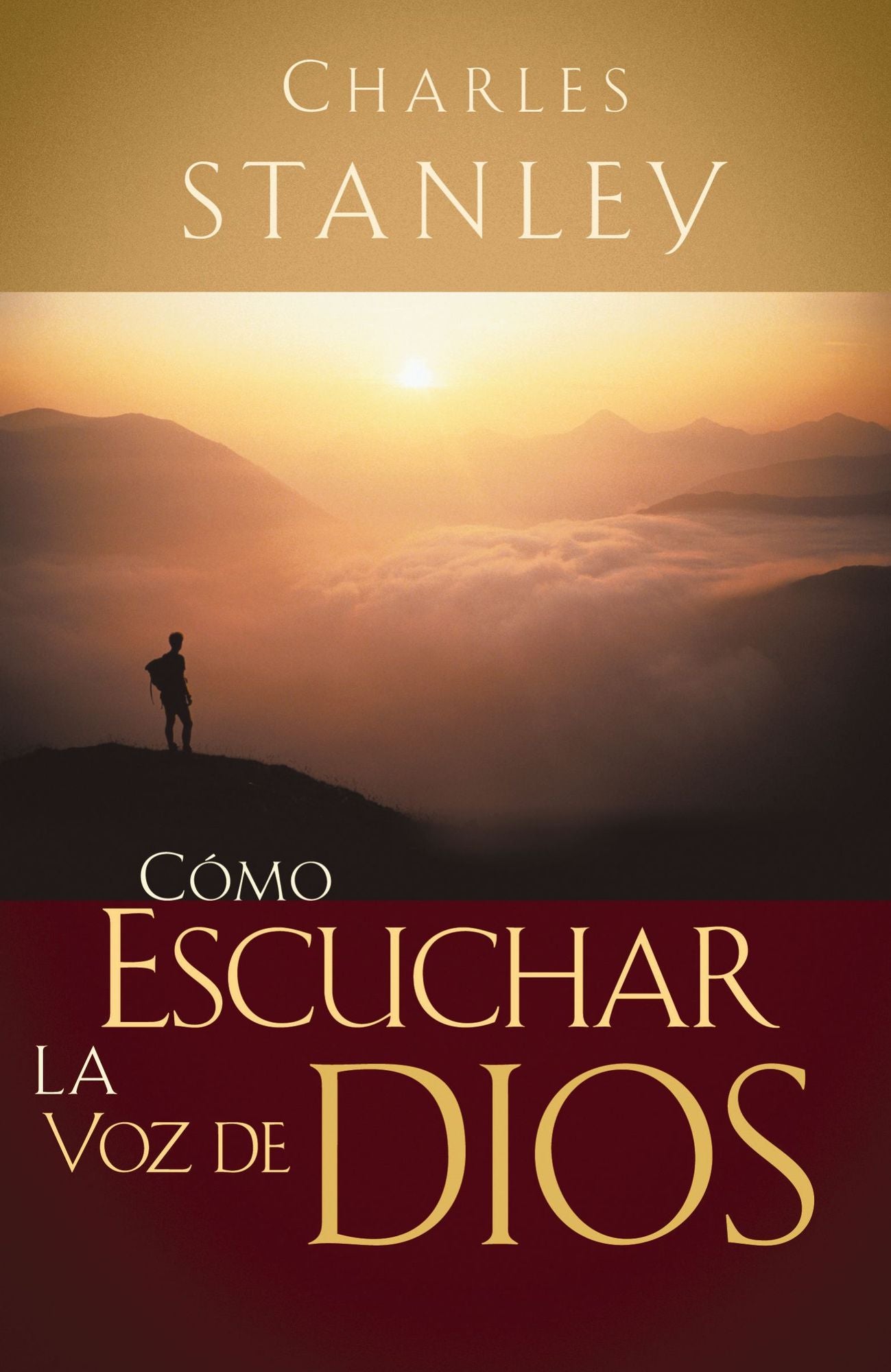 Cómo escuchar la voz de Dios