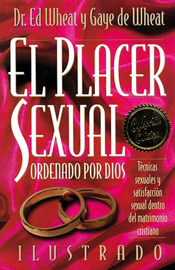 El placer sexual ordenado por Dios