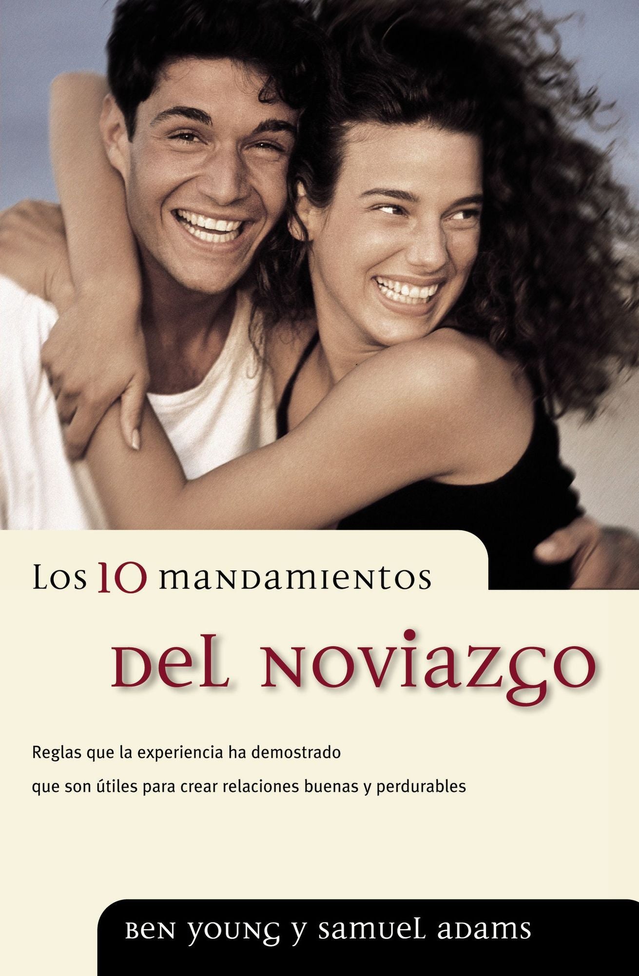 Los 10 mandamientos del noviazgo