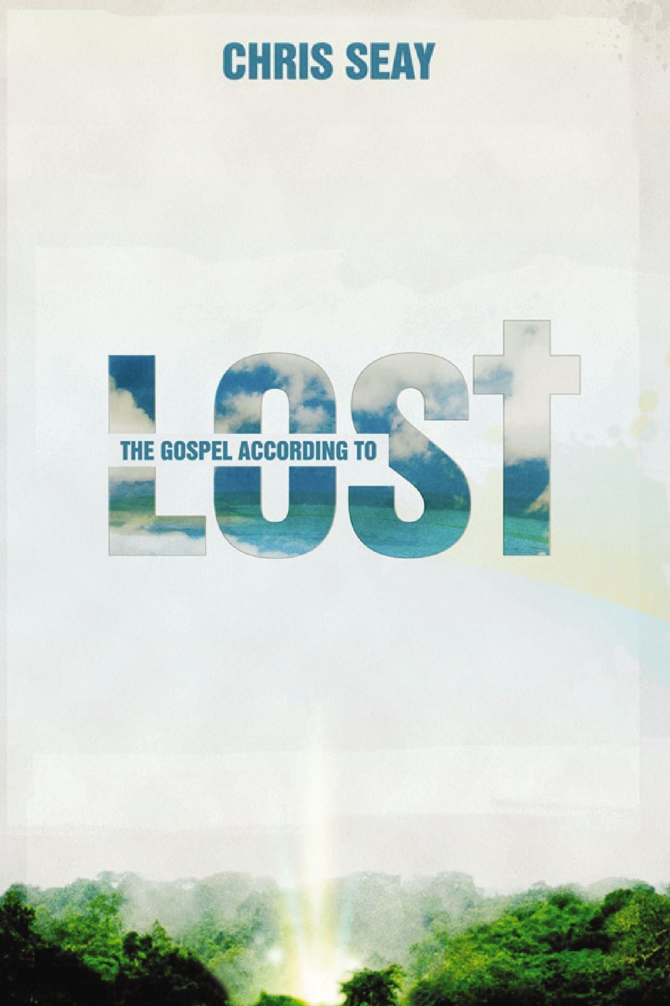 The Gospel According to Lost