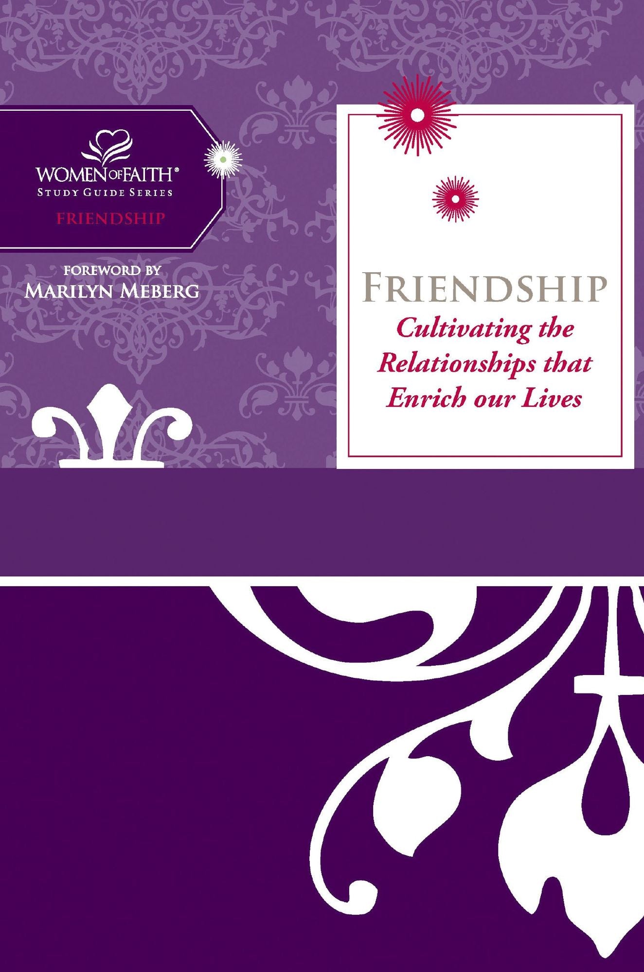 Friendship: Cultivating Relationships that Enrich Our Lives