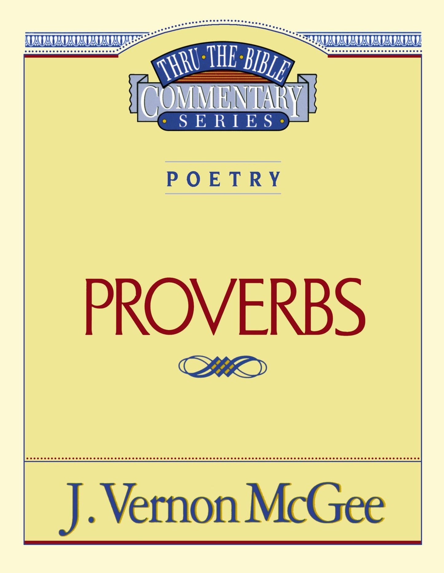Proverbs
