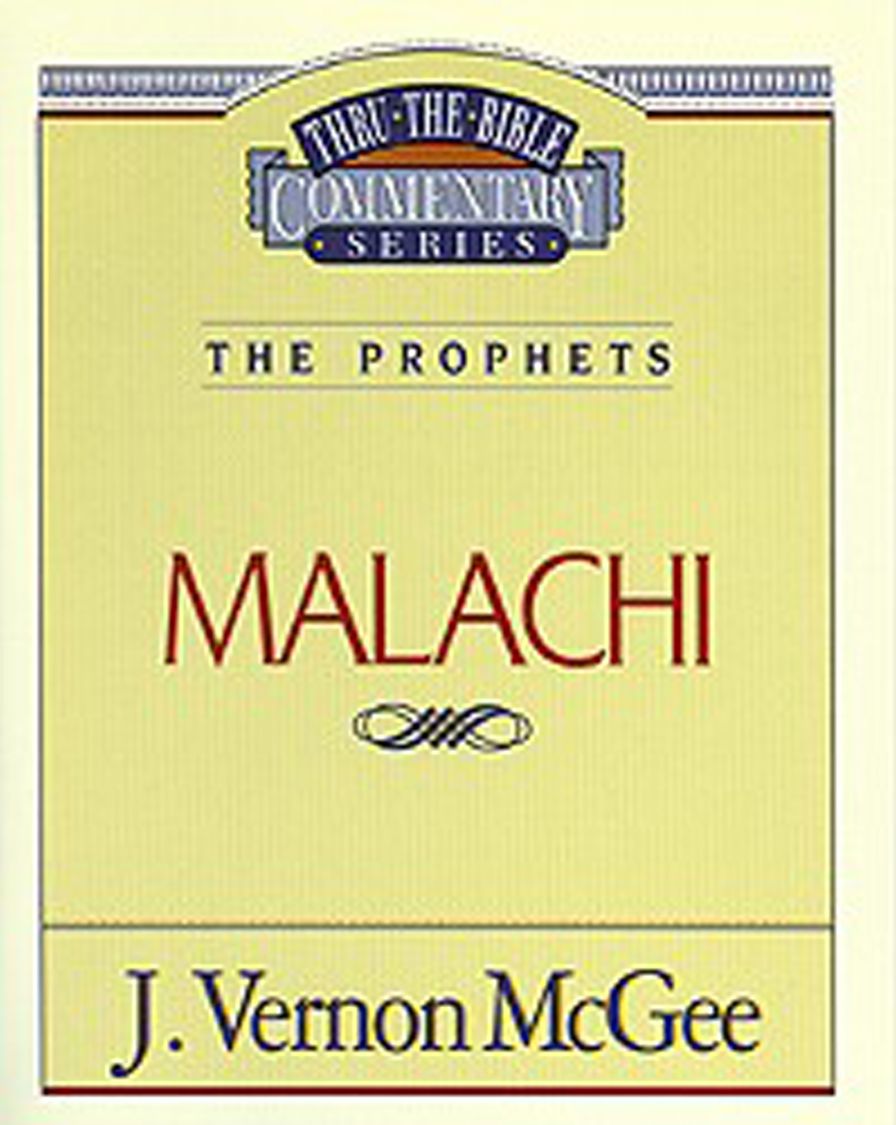 Malachi