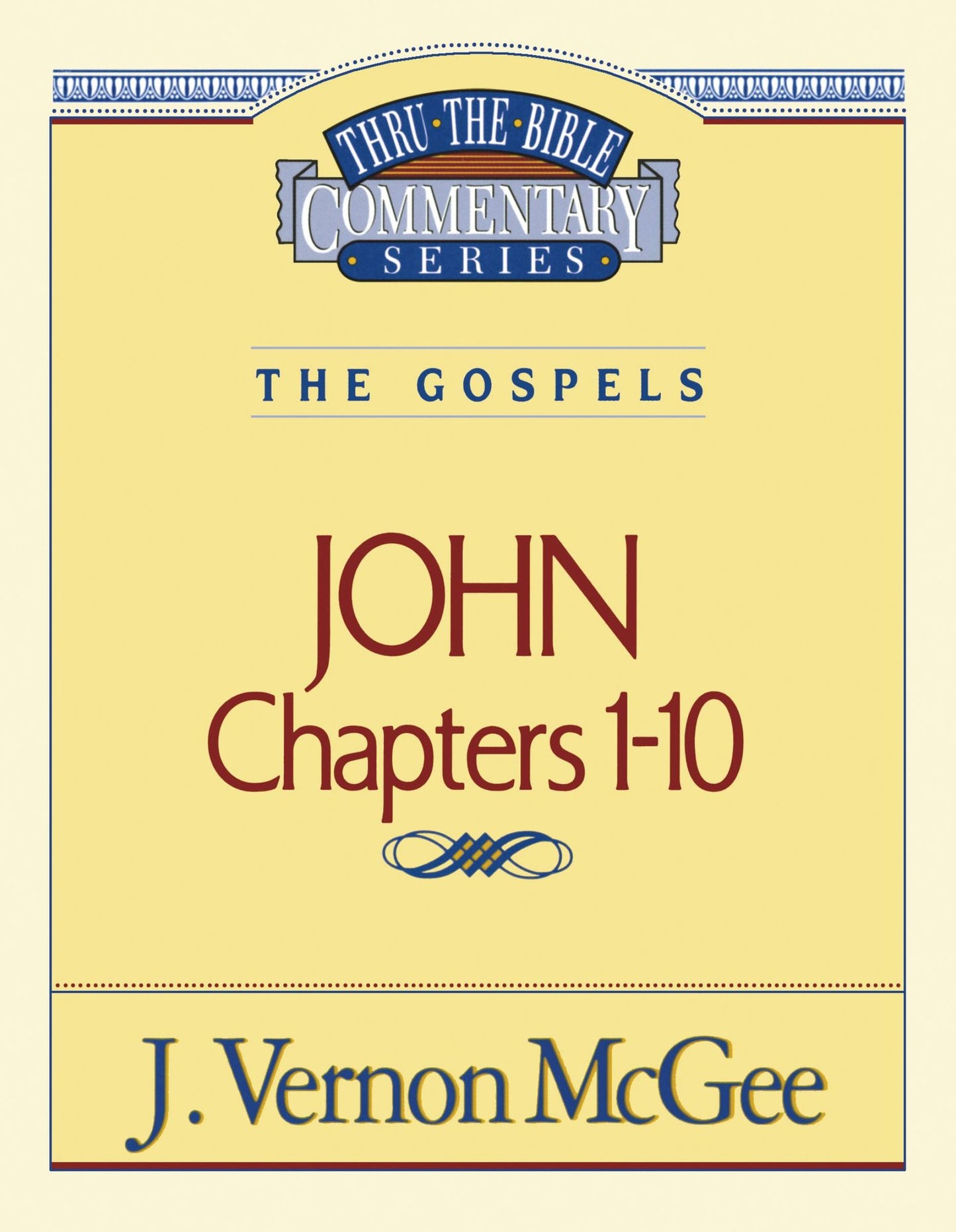 John I