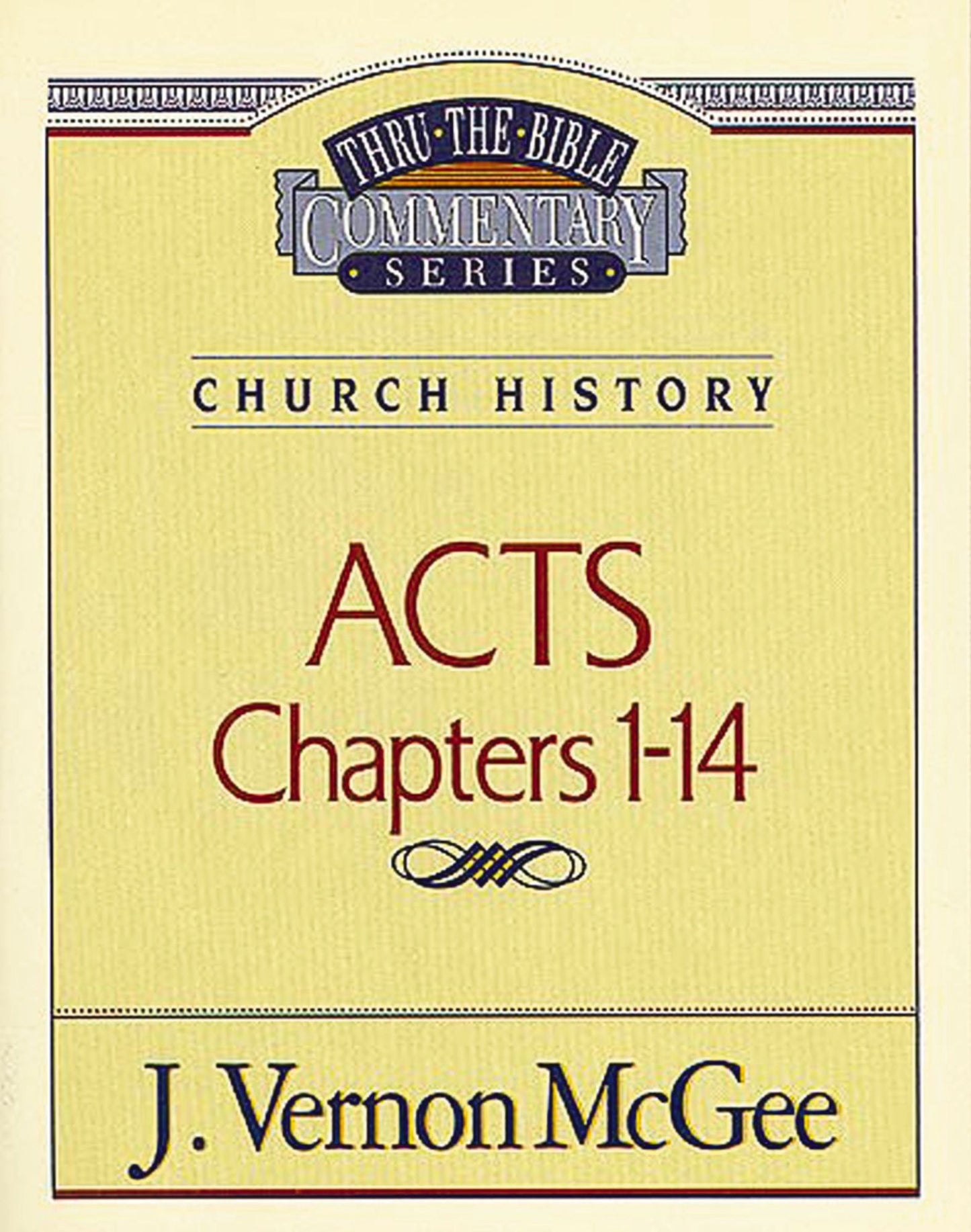 Acts I