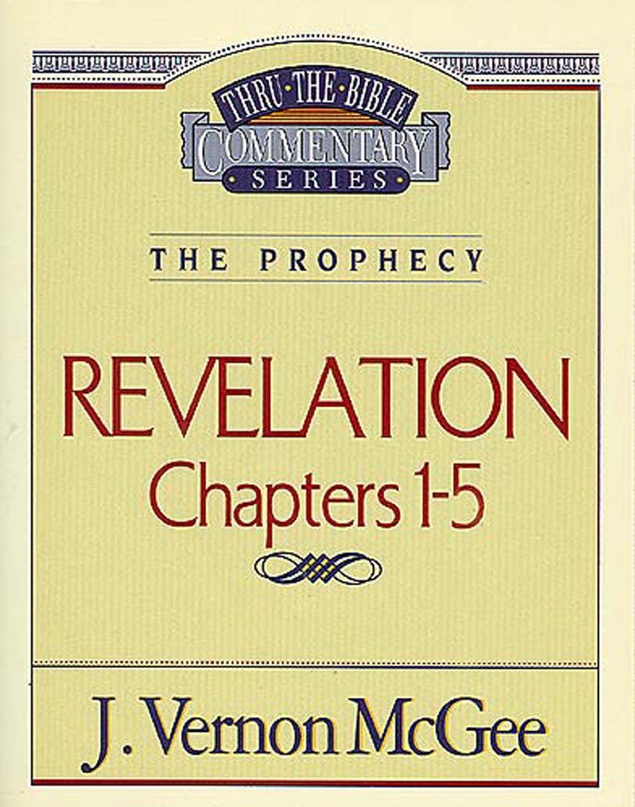 Revelation I