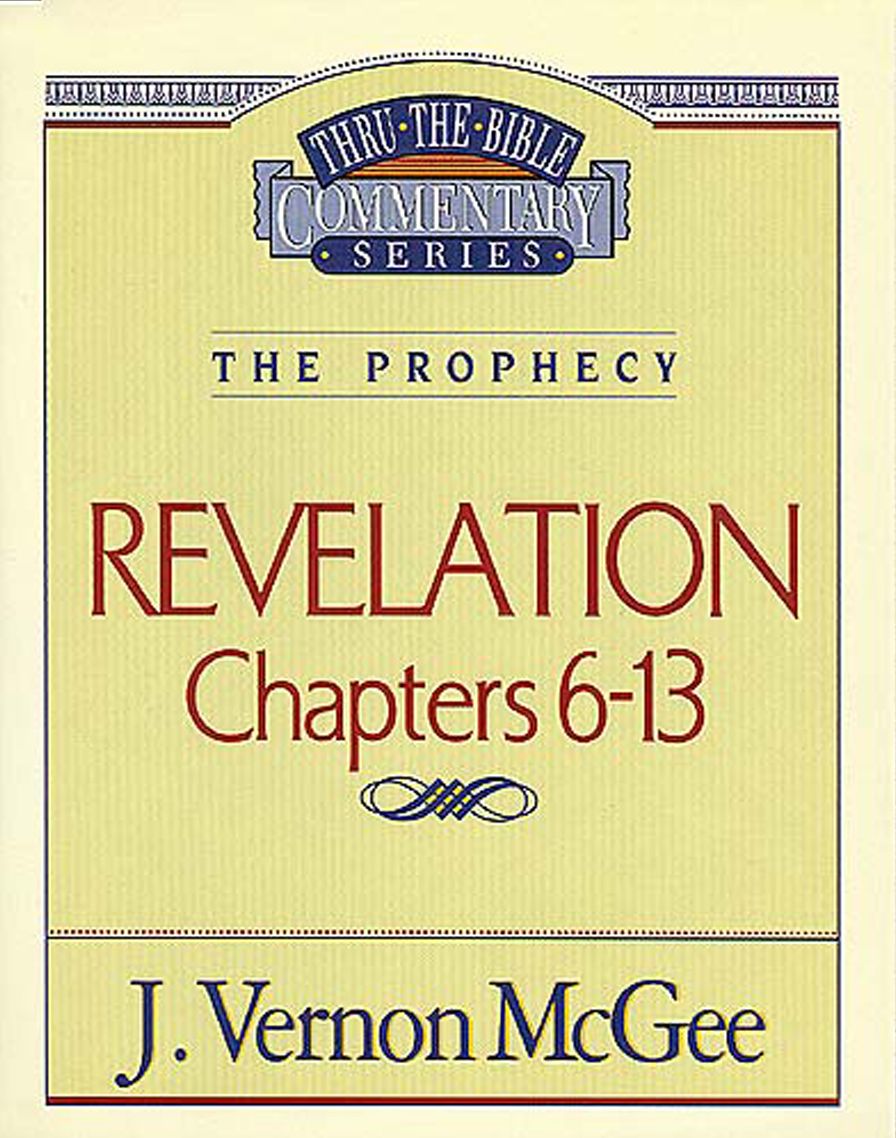 Revelation II