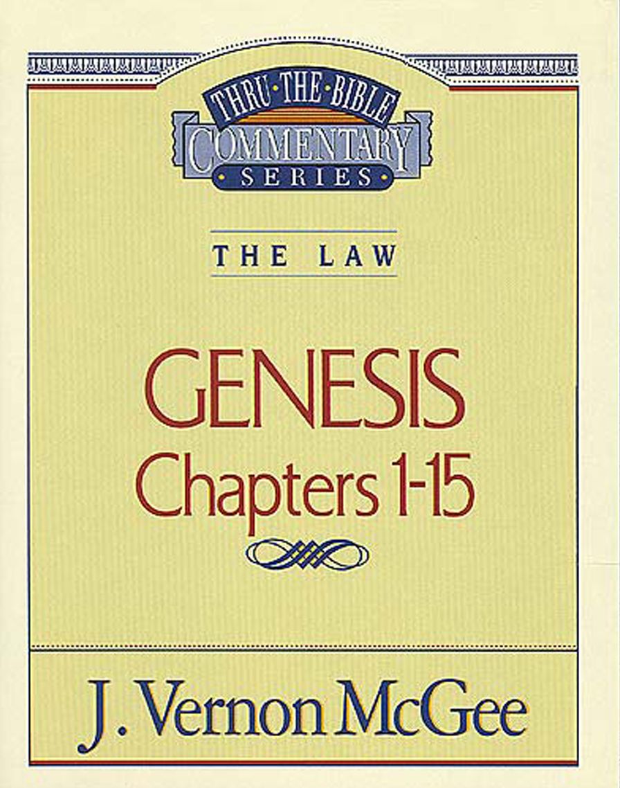 Genesis I