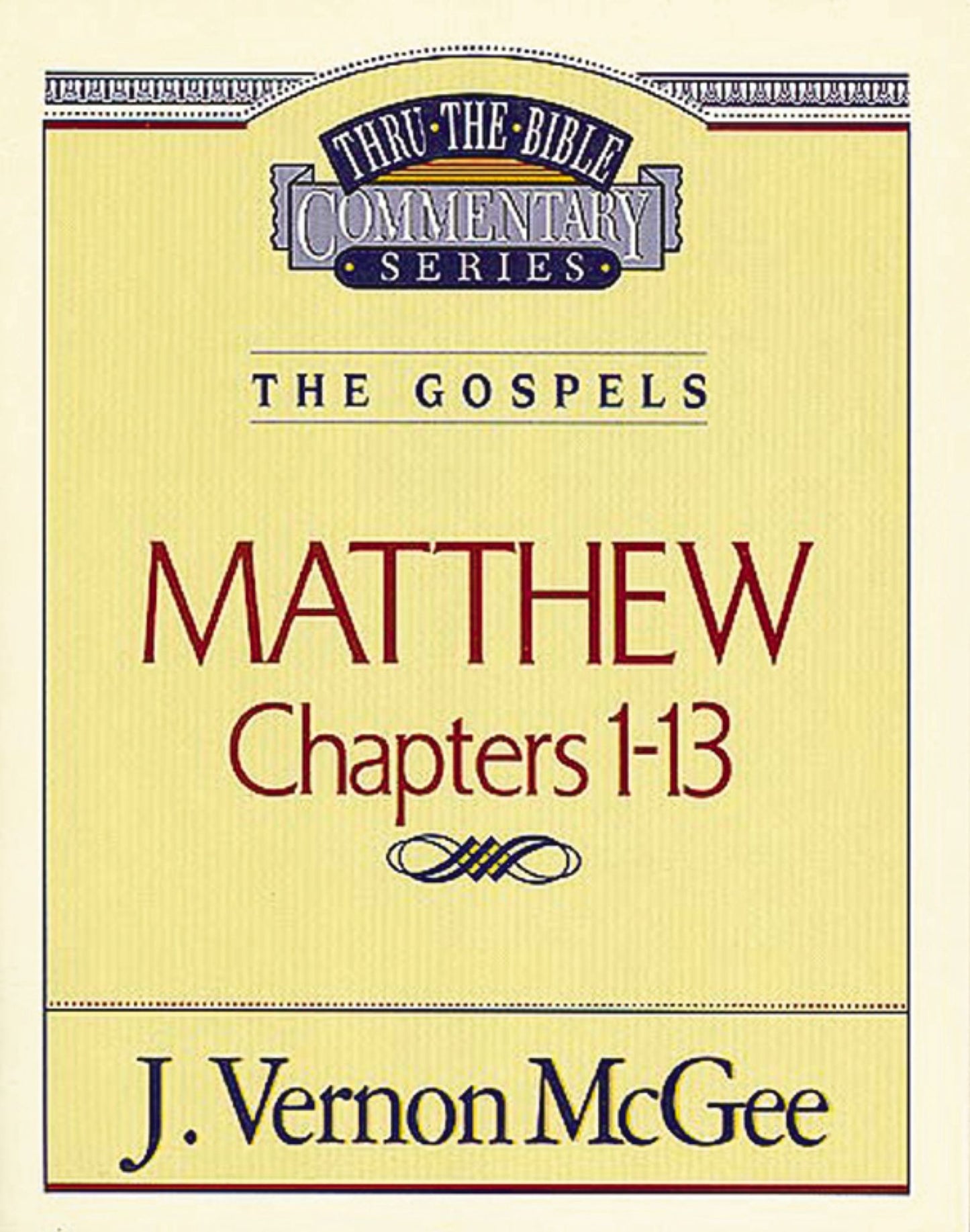 Matthew I