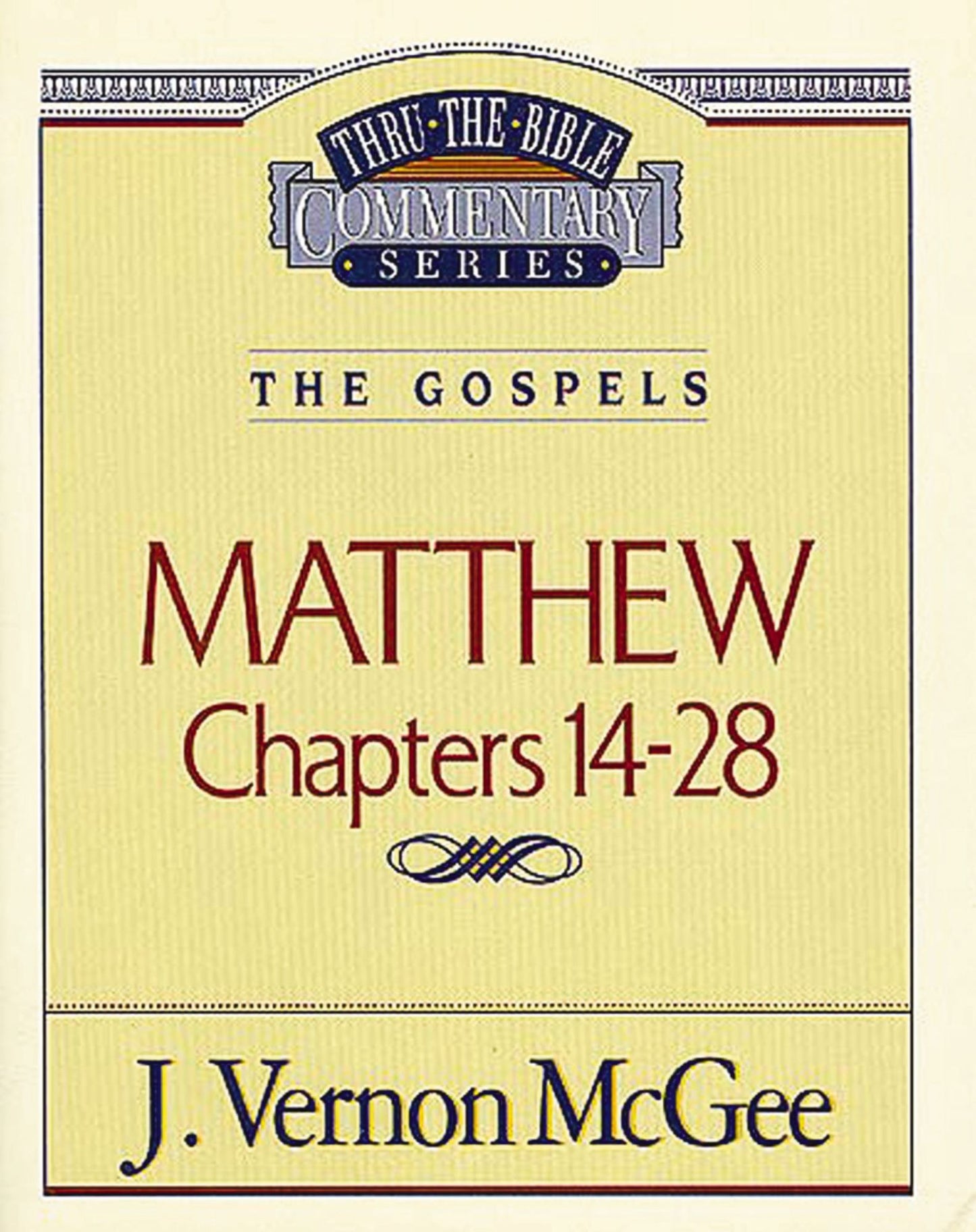 Matthew II