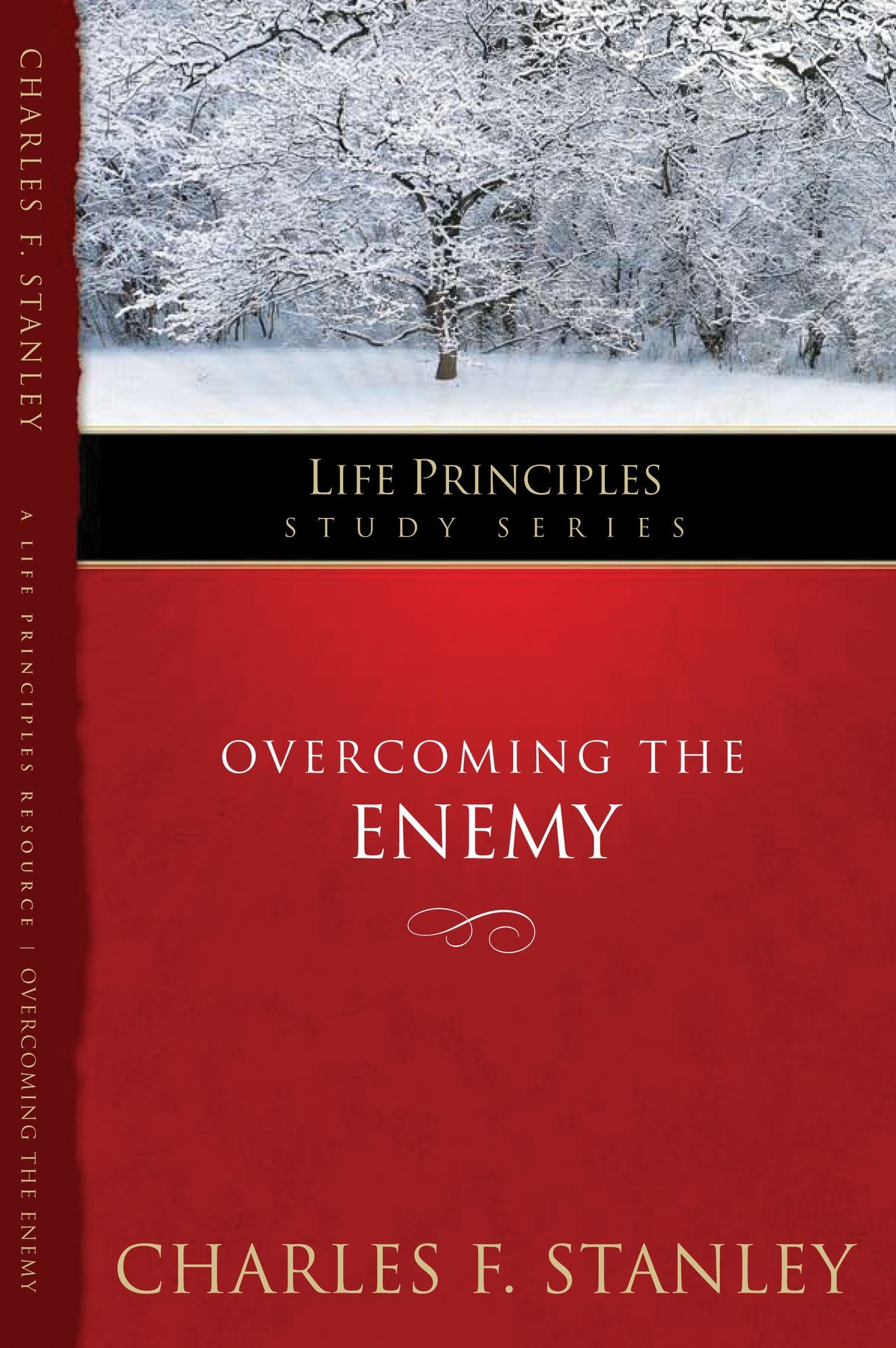Overcoming the Enemy
