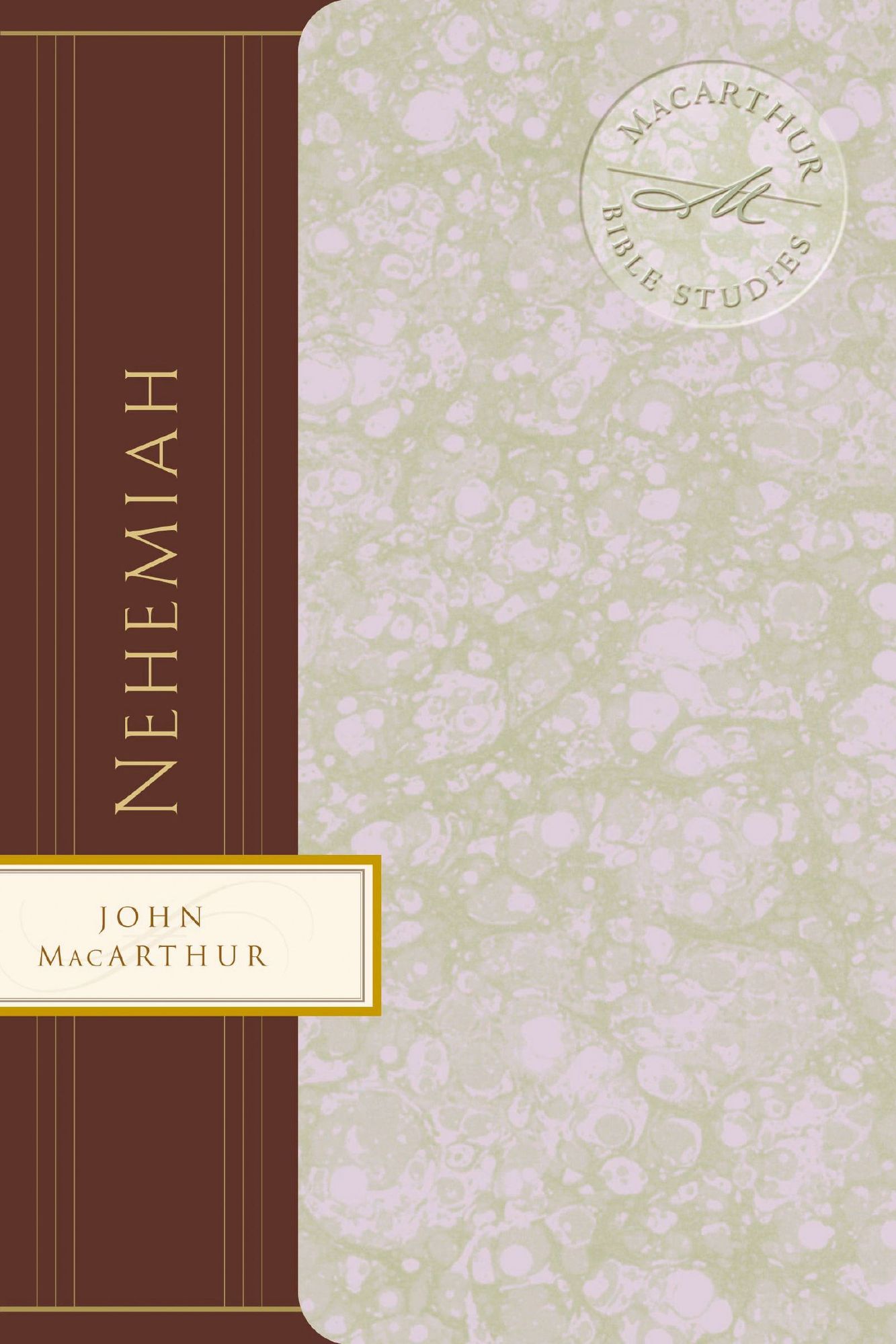 Nehemiah