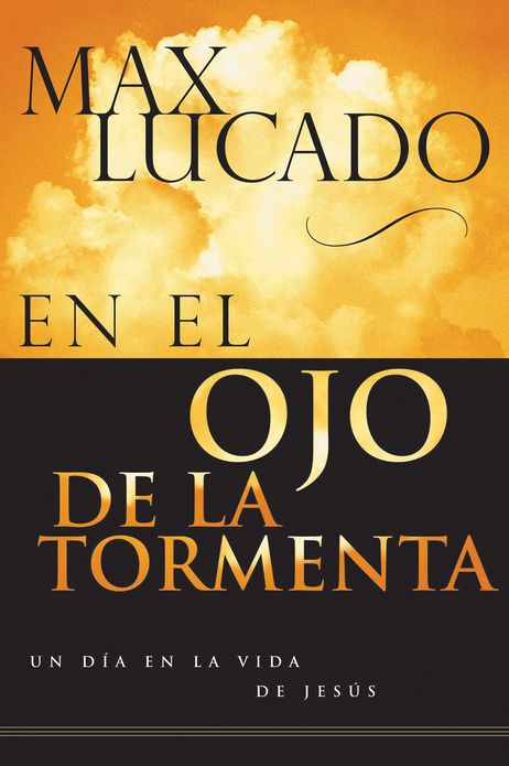 En el ojo de la tormenta